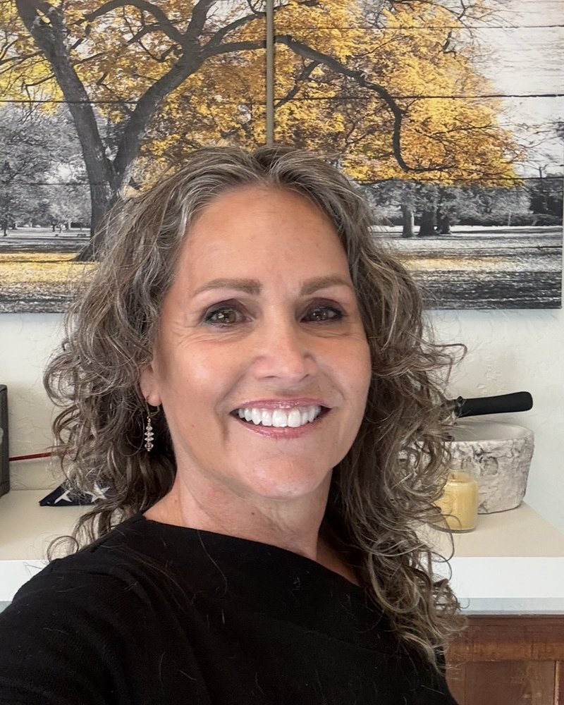 Tina VanMeter, REALTOR
